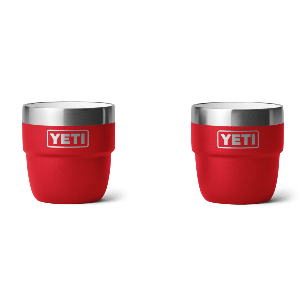 Rambler® 4 oz Stackable Cups