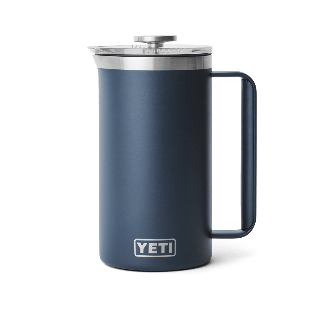 Rambler® 34 oz French Press