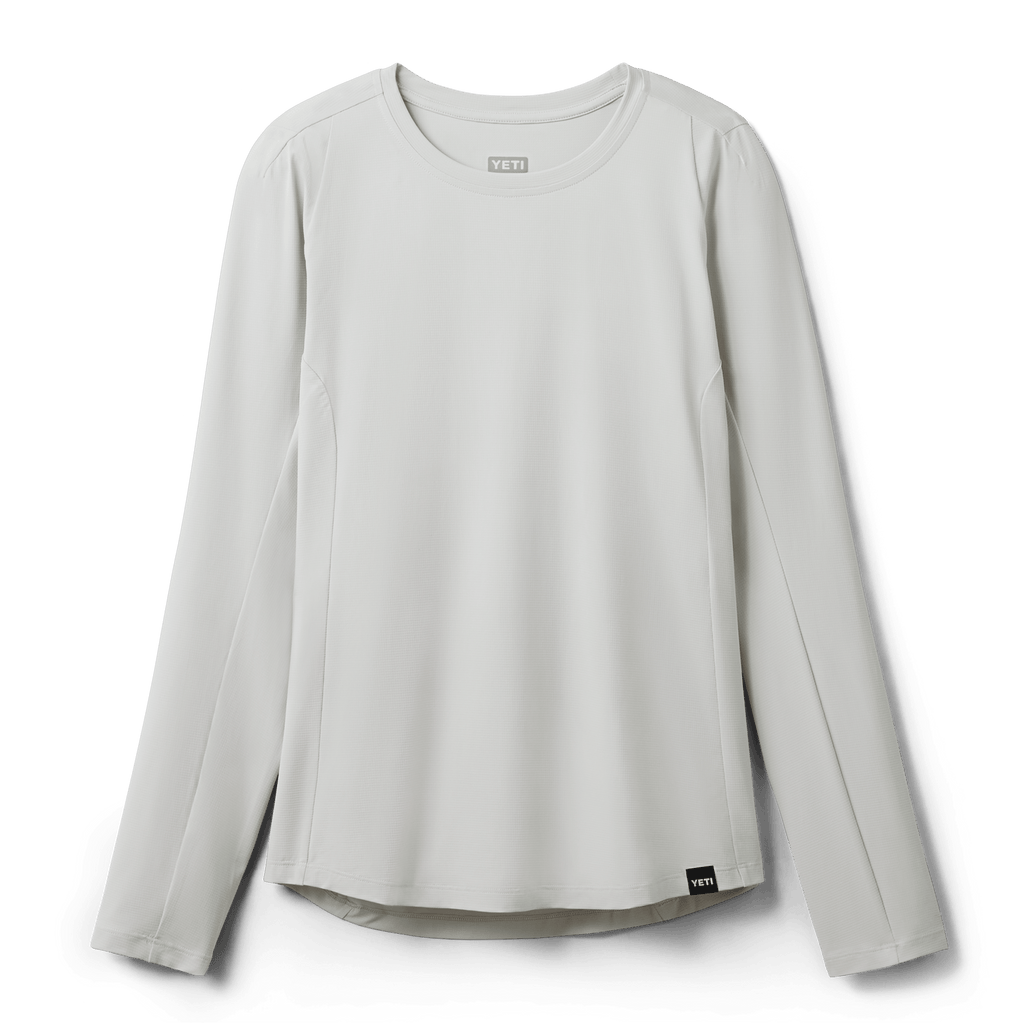 Women's Crew Neck Ultra Lightweight Sunshirt