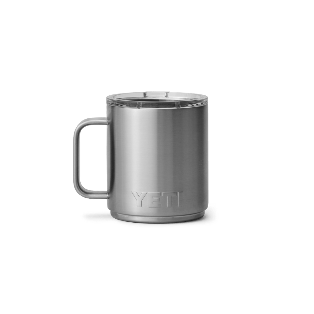 Rambler® 10 oz Stackable Mug