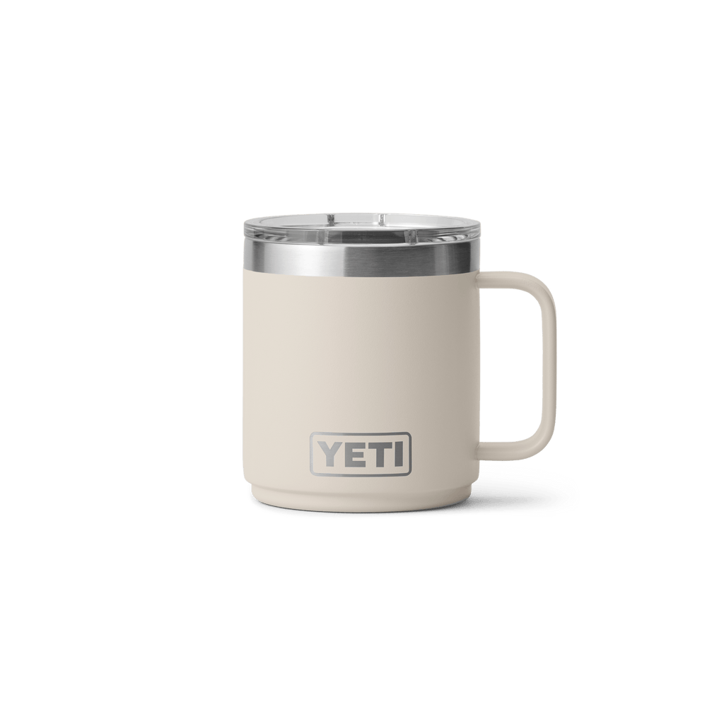 Rambler® 10 oz Stackable Mug