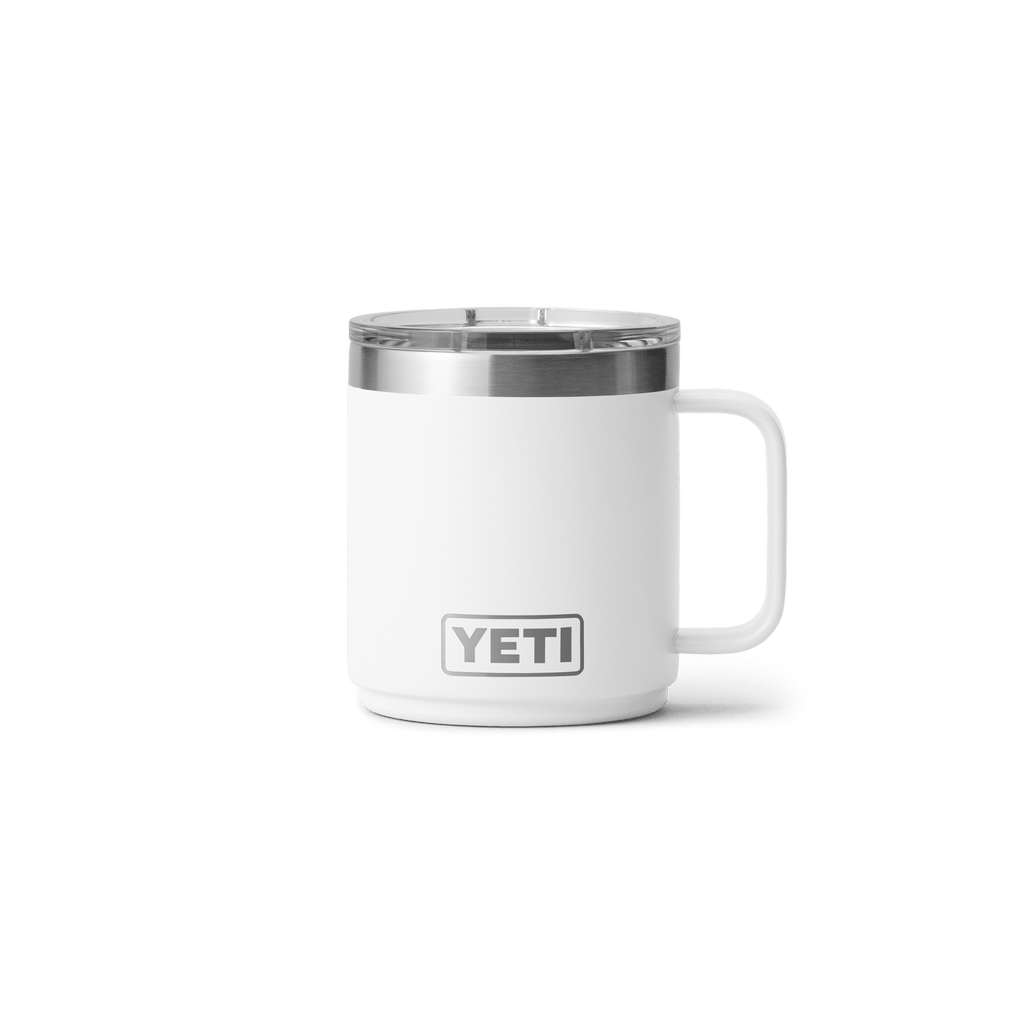 Rambler® 10 oz Stackable Mug