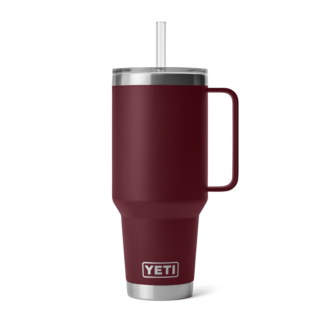 Rambler® 42 oz Straw Mug